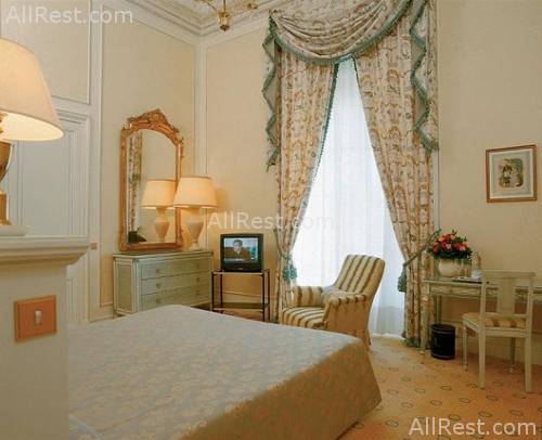 Hotel Du Palais 28